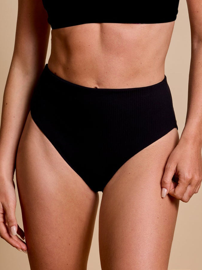 June Ibiza Ophelia Bikini Bottom Spring 2026 | NIGHT