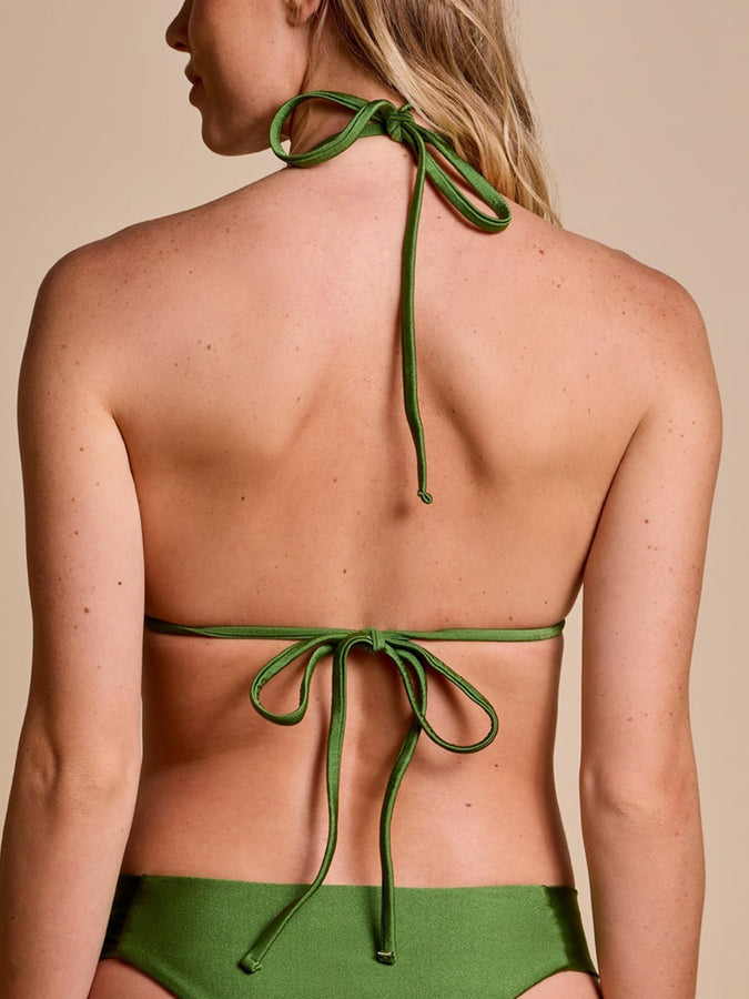 June Ibiza Ava Bikini Top Spring 2026 | HIKING