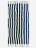 Slowtide Cabana Fringe Deep Pool Towel