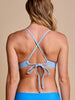 June Ibiza Rafaella Bikini Top Spring 2026