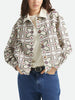 Brixton The Alfama Jacket Spring 2026