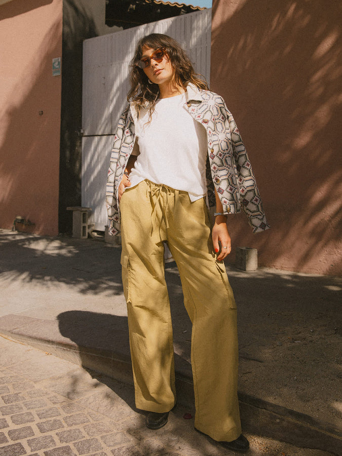 Brixton The Alfama Jacket Spring 2026 |DIGI TILE