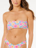 Rip Curl Malibu Cove Revo Bandeau Bikini Top Spring 2026