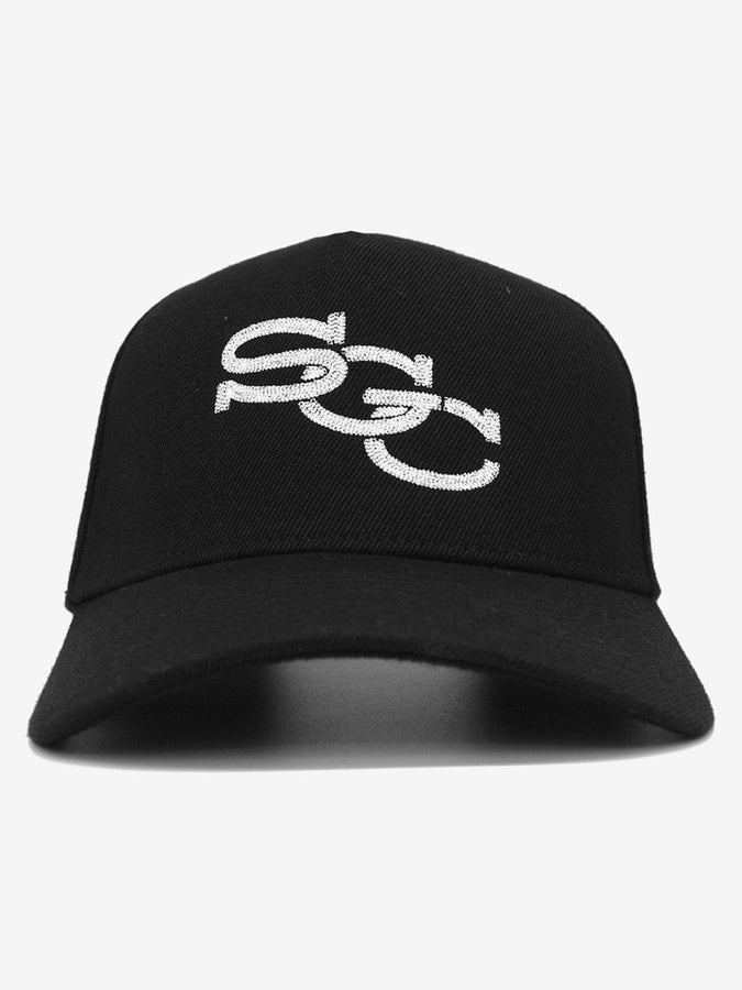 Students SGC Snapback Hat Spring 2026 | BLACK