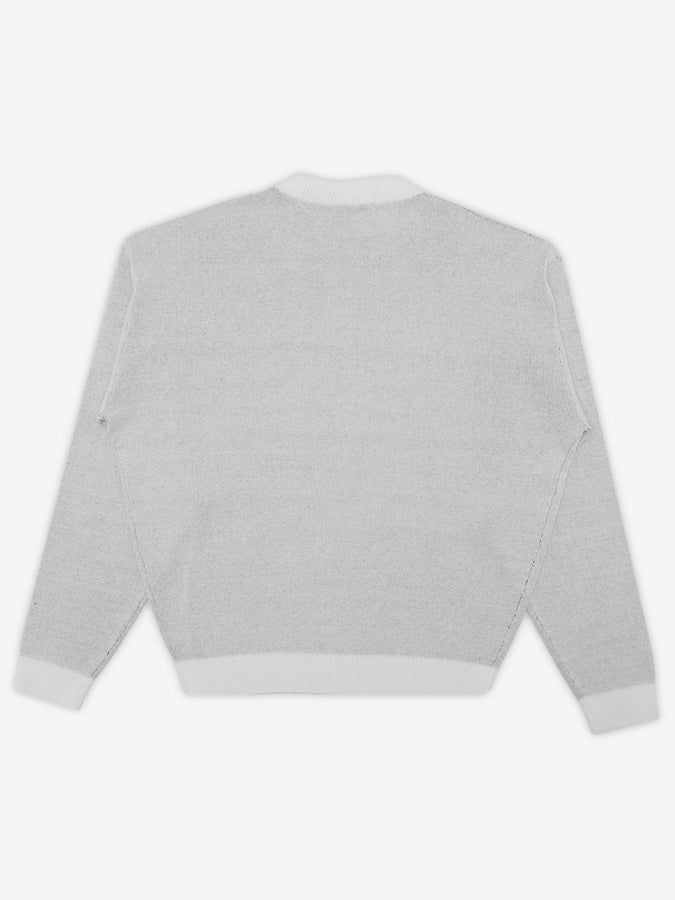 Students Cade Crewneck Sweatshirt Spring 2026 | OFF WHITE