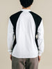 Students Emmett Long Sleeve Polo Spring 2026