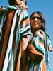 Slowtide Duvall Extra-Warm Poncho Spring 2026