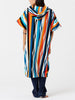 Slowtide Duvall Extra-Warm Poncho Spring 2026