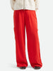 Brixton The Mercer Wide Leg Trouser Pants Spring 2026