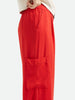Brixton The Mercer Wide Leg Trouser Pants Spring 2026
