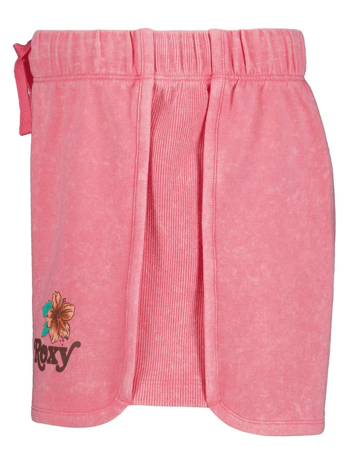 Roxy Sunset Shorts Spring 2026 | PLUMERIA (695)