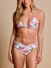 June Ibiza Ava Bikini Top Spring 2026