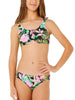 Rip Curl Molokaï Bra Bikini Set (Youth 7-14) Spring 2026