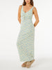 Rip Curl Surf Side Maxi Dress Spring 2026