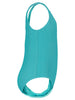 Roxy Crinkle Texture One Piece Swimsuit (Youth 7-14) Spring 2026