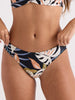 Volcom Distant Tropic Hipster Cheekini Bikini Bottom Spring 2026