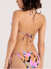 Volcom Not So Sweet Triangle Bikini Top Spring 2026