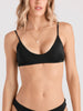 Volcom Simply Seamless Crop Bikini Top Spring 2026
