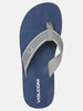 Volcom Daycation 2 Blue Fog sandals Spring 2026