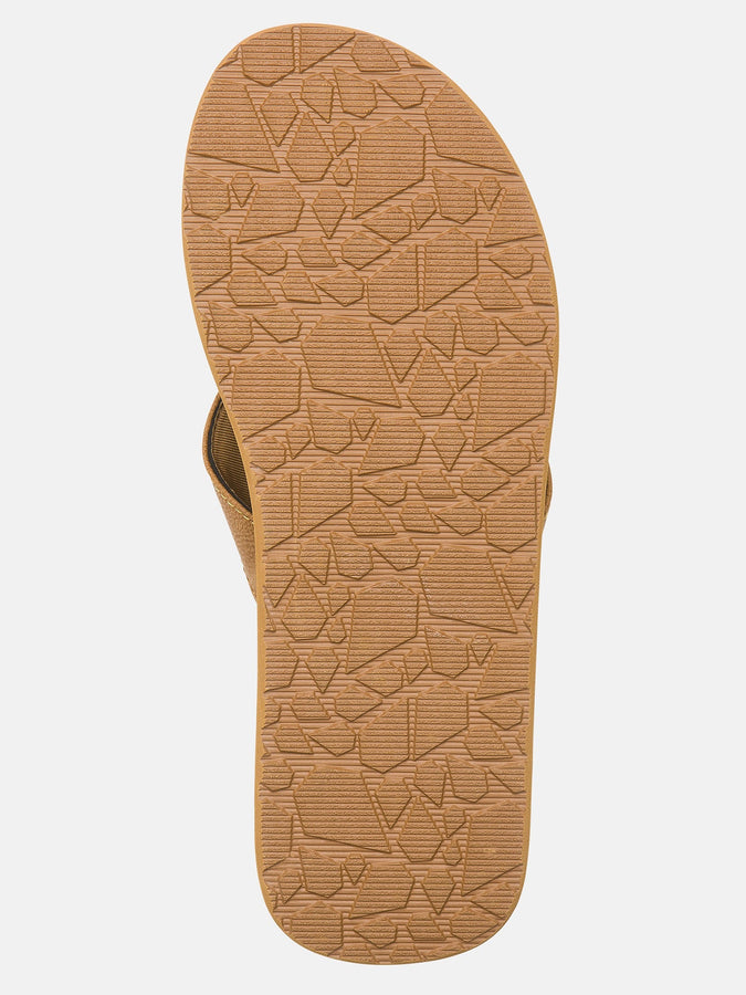 Voclom Victor LX Sandals Spring 2026 | RUST (RUS)