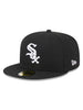 New Era Authentic Collection Chicago White Sox GM 2017 Hat