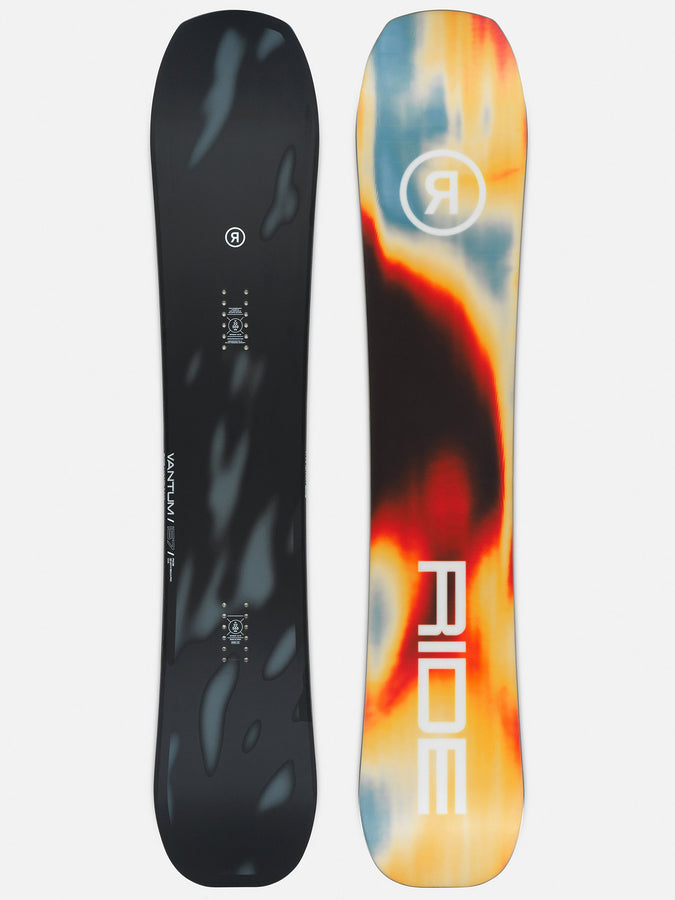 RIDE Vantum 2027 All Mountain Snowboard | N/A