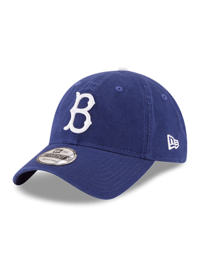 New Era Core Classic Rep Brooklyn Dodgers 1949 Hat | BLUE