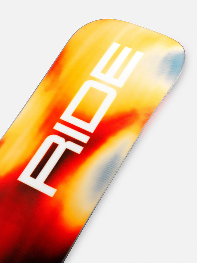 RIDE Vantum 2027 All Mountain Snowboard | N/A