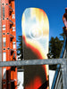 RIDE Vantum 2027 All Mountain Snowboard