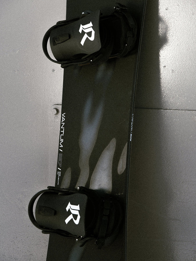 RIDE Vantum 2027 All Mountain Snowboard | N/A