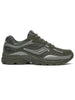 Saucony GORE-TEX Progrid Omni 9 Fatigue/Silver Shoes Fall 2026