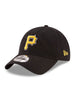 New Era MLB Core Classic2 Rep Pittsburgh Pirates Hat