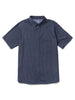 Roark Bless Up Short Sleeve Buttondown Shirt Spring 2026
