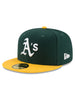 New Era Authentic Collection Oakland Athletics HM 2017 Hat