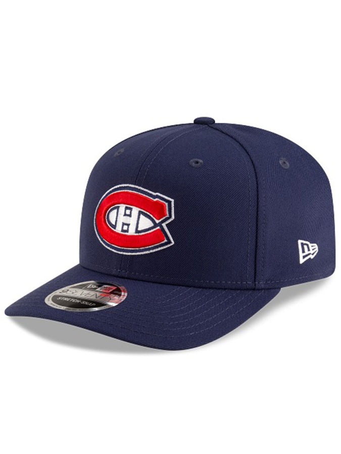 New Era Team 9Seventy Montréal Canadien OTC Hat | NAVY