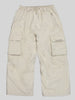 Beyond Medals Park Cargo 2027 – Shell Pants