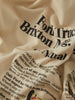 Brixton X Ford 71 Pickup T-Shirt Fall 2026