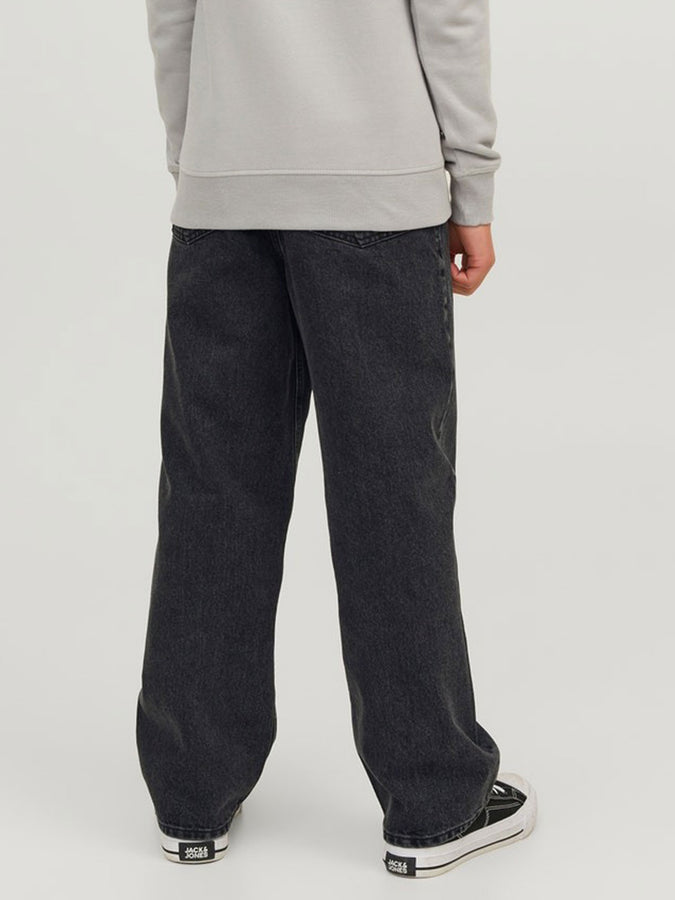 Jack Jones Alex Original AKM 823 Jeans Fall 2026 | BLACK DENIM