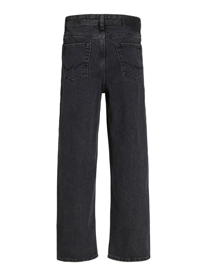 Jack Jones Alex Original AKM 823 Jeans Fall 2026 | BLACK DENIM