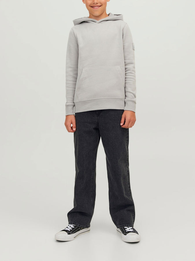Jack Jones Alex Original AKM 823 Jeans Fall 2026 | BLACK DENIM