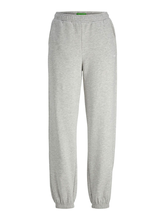 JJXX Abbie Sweatpants Spring 2026 | LIGHT GREY MELANGE