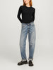 Jjxx Celine Gigi Long Sleeve T-Shirt Fall 2026