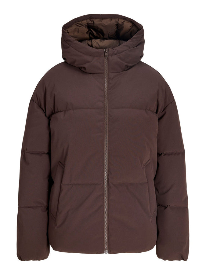 Jjxx Galaxy Puffer Jacket Holiday 2026 | FUDGE