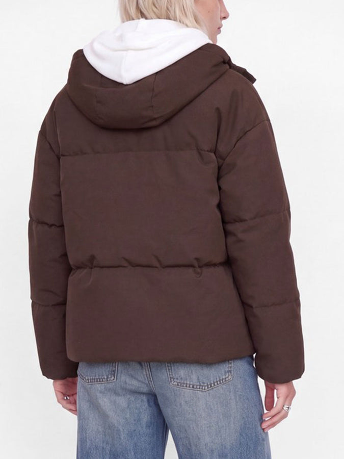 Jjxx Galaxy Puffer Jacket Holiday 2026 | FUDGE