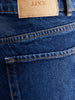 JJXX Tokyo Dark Blue Denim Jeans Spring 2026