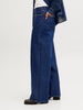 JJXX Tokyo Dark Blue Denim Jeans Spring 2026