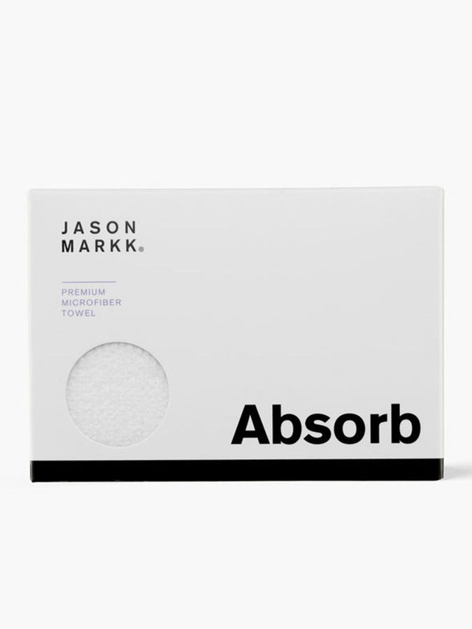 Jason Markk Premium Microfiber Towel | ASSORTED