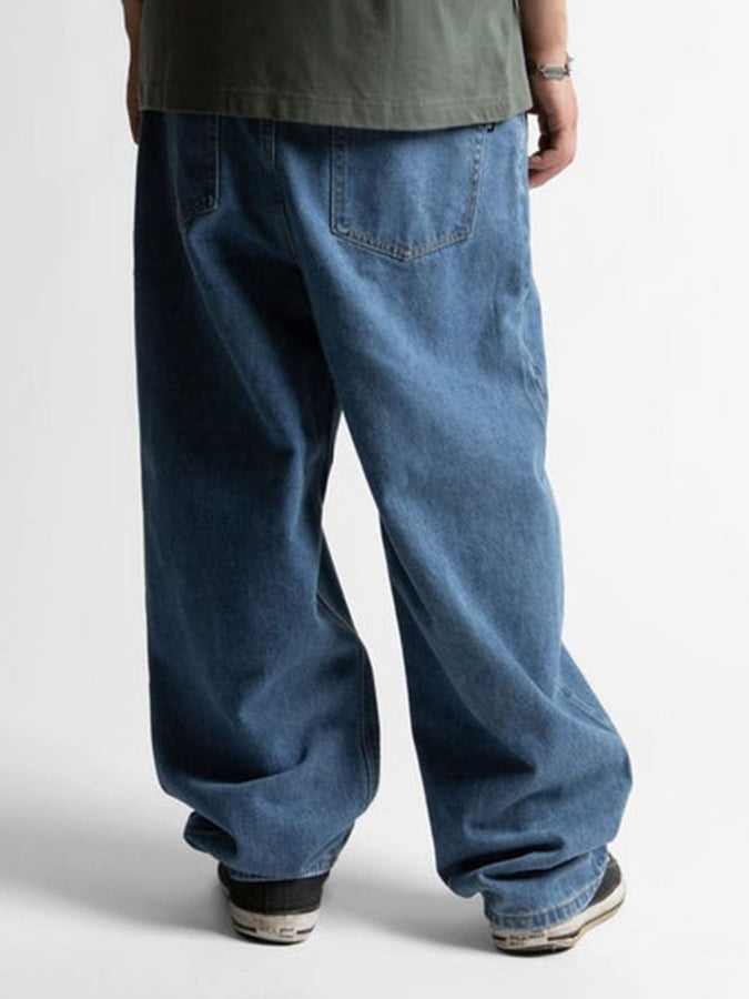 Wasted Paris Signature Casper Jeans Spring 2026 | WASHED BLUE