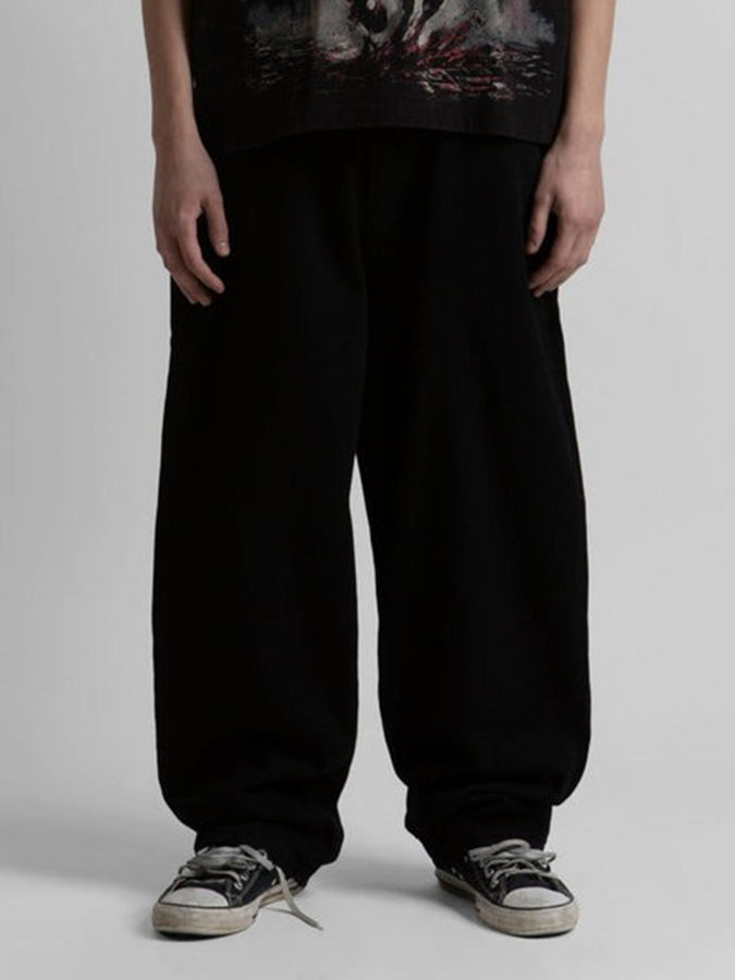 Wasted Paris Signature Casper Jeans Spring 2026 | BLACK