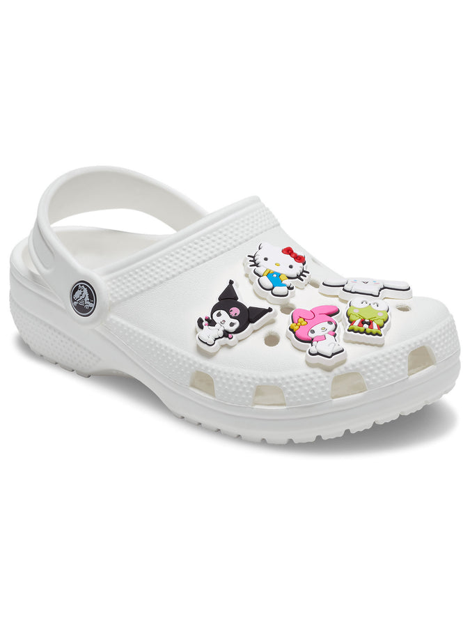 Crocs Hello Kitty 5 Pack Jibbitz | MULTI (000)
